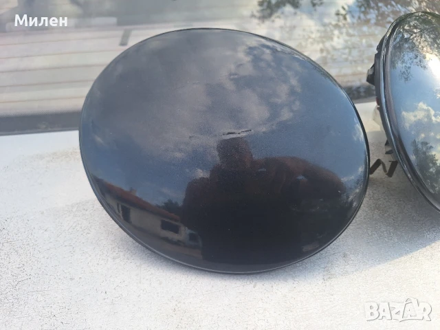 Volkswagen New Beetle 1998-2010 Година 2 Броя Стопове Затъмнени, снимка 8 - Части - 51399584