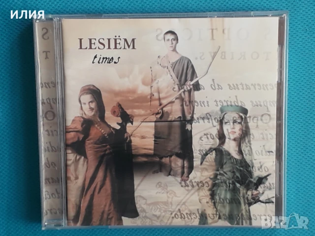 Каталог CD Част 9, снимка 10 - CD дискове - 51024007