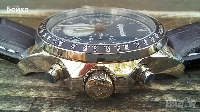 Gigandet Chronograph Swiss Quartz, снимка 6 - Мъжки - 54175348