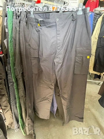 Работно облекло second hand, снимка 10 - Панталони - 53974298