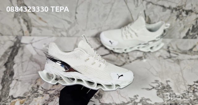 Nike Дамски и Мъжки Маратонки ТЕРА Дамски Мъжки Спортни Обувки Найк - Налични Различни Цветове, снимка 13 - Маратонки - 51288276