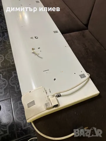 Adax glamox 2000w, снимка 5 - Отоплителни печки - 47957553