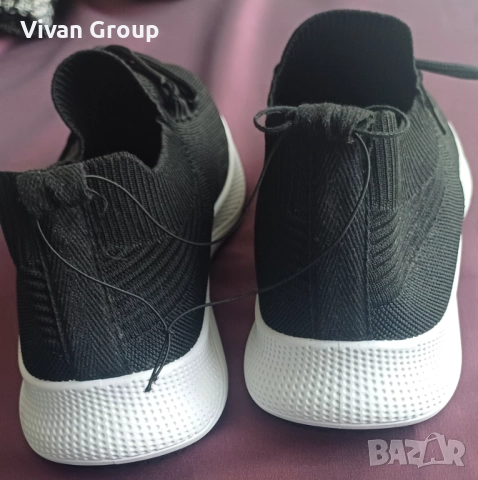 НОВИ Мъжки маратонки N46, снимка 7 - Маратонки - 51874105