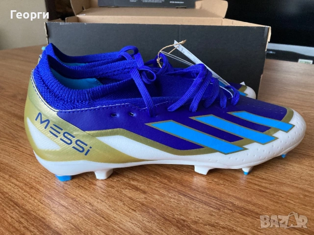 Оригинални калеври Adidas , снимка 6 - Маратонки - 53371485