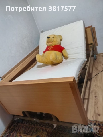 Ортопедично легло , снимка 8 - Грижа за възрастни - 52972782
