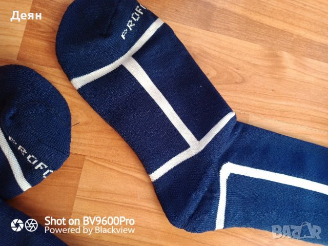 Чорапи за мотокрос червено и синьо , снимка 11 - Аксесоари и консумативи - 38354229
