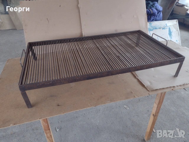 Скара, снимка 9 - Барбекюта - 54271915