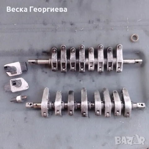 кобилици за форт транзит , снимка 1