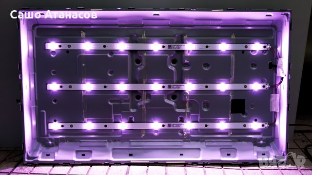 VIZIO D32f-E1 счупена матрица ,715G7735-P01-001-0H2S ,715G8320-M01-B00-004Y ,HV320FHB-N00 ,WN4638R, снимка 15 - Части и Платки - 30496757