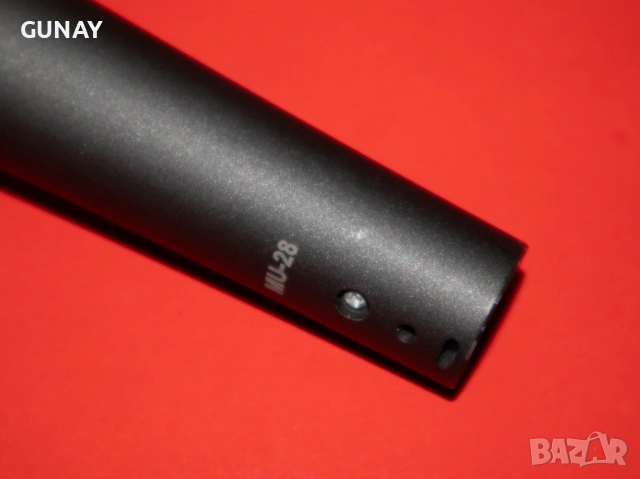 BOYA Record MU-28 USB Динамичен вокален микрофон като Shure SM58 за запис и подкаст, снимка 9 - Микрофони - 54271669