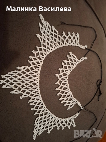 бижута, снимка 7 - Бижутерийни комплекти - 52945138