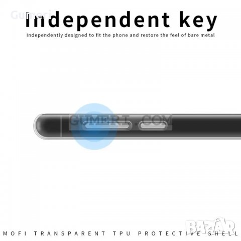 Huawei Mate 50 Pro - Силиконов Гръб, снимка 4 - Калъфи, кейсове - 38803461