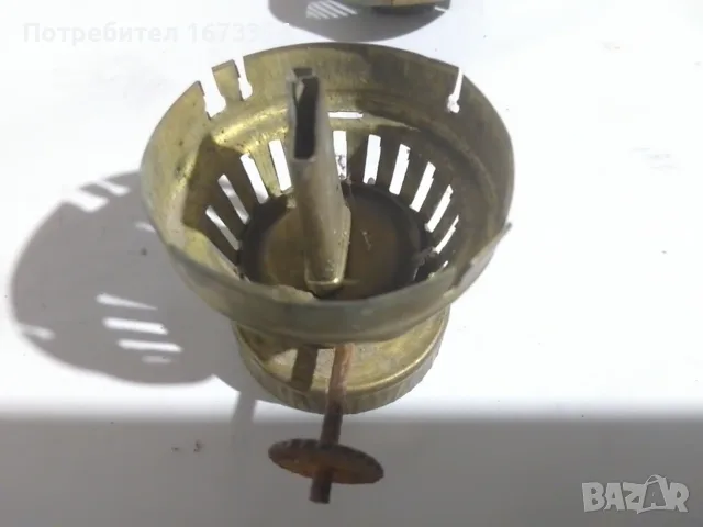 МАСЛЬОНКА+държач, снимка 12 - Други ценни предмети - 56484351
