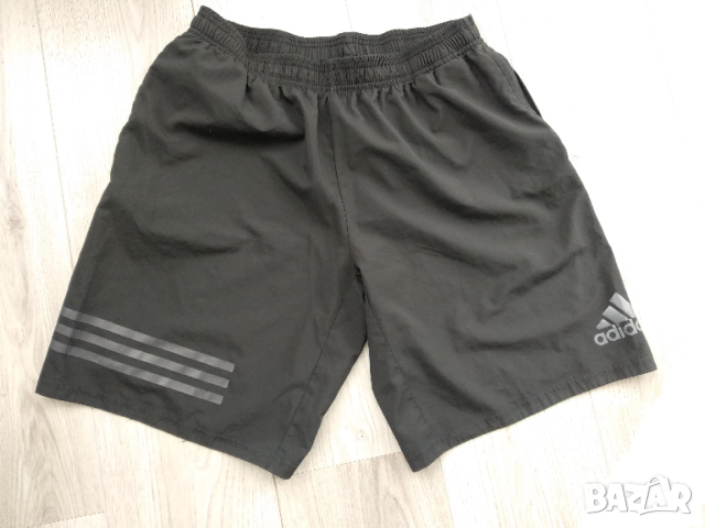 Adidas Climalite къси гащи L