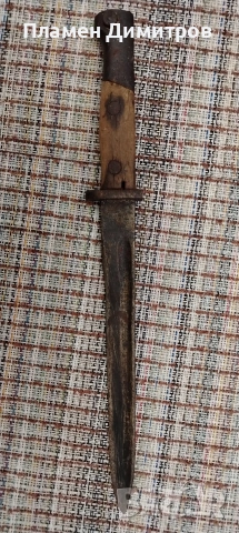 Стар щик ... Ценапо договаряне, снимка 5 - Антикварни и старинни предмети - 54168967