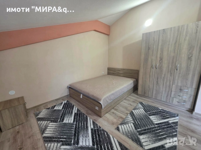 Просторен апартамент с три спални в кв.Каменни,гр. Хасково, снимка 6 - Апартаменти - 54255061