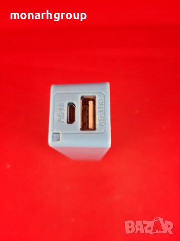 Powerbank , снимка 3 - Външни батерии - 37047070
