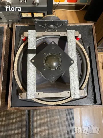 🇩🇪 POHLER SOUND 12” - 60/100 W - 4/8 Ohm, снимка 15 - Тонколони - 49426828