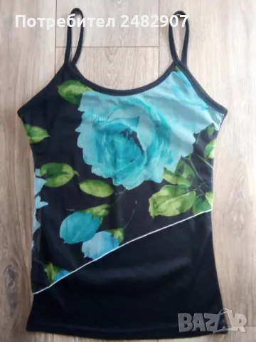 Дамски потник - тюл