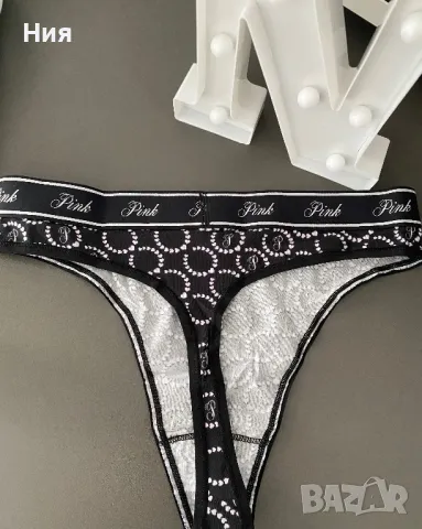 Дамско бельо Victoria’ Secret, снимка 6 - Бельо - 48681060