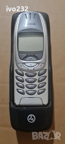 nokia 6310i, снимка 2 - Nokia - 50941548