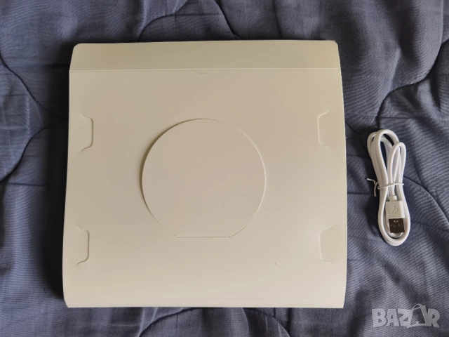 LED Мобилно фото студио Puluz, снимка 6 - Чанти, стативи, аксесоари - 54172617