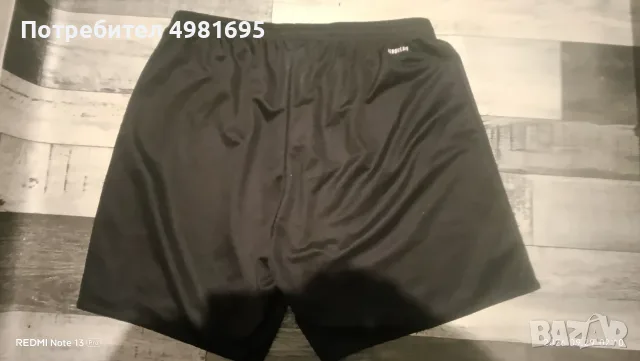Къси шорти ADIDAS M, снимка 4 - Къси панталони - 56545002