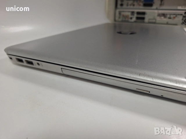 15.6" HP Pavilion i5 7th 8GB 128GB SSD 1TB GT940M 2GB, снимка 3 - Лаптопи за дома - 53895633