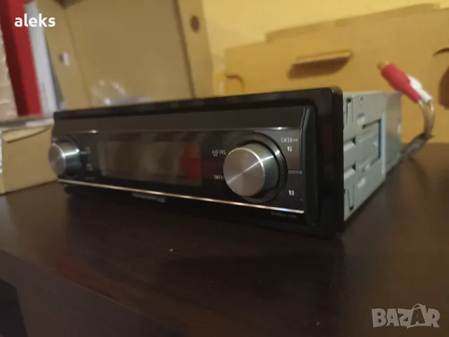 Pioneer DEH-P88RS-II – чисто нов , снимка 9 - Аудиосистеми - 56231601