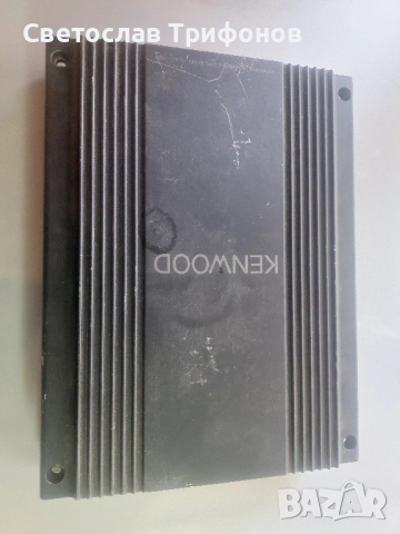 усилвател kenwood kas 821, снимка 4 - Аудиосистеми - 52351900