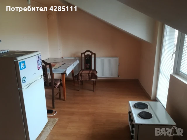 Гарсониера под наем