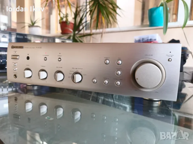 Pioneer A-502R топ