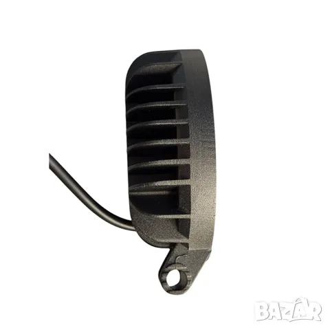 LED халоген 57 W с 19 диода, снимка 2 - Аксесоари и консумативи - 55864100
