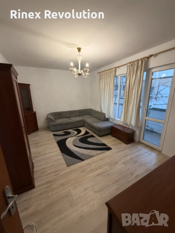 Четиристаен апартамент под наем в Кючук Париж, снимка 5 - Апартаменти - 53964970