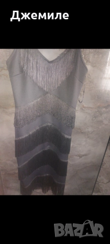 Рокля, снимка 2 - Рокли - 51833739