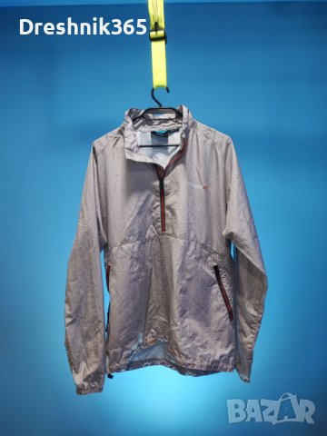 Didriksons 1913 Breeze System Горнище/Яке Мъжко/S, снимка 1