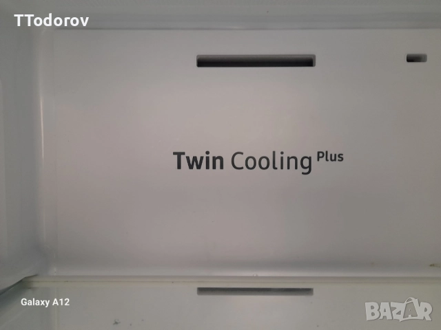 Фризер Samsung тип „Side-by-Side“, RS6GA8521B1 , снимка 8 - Хладилници - 52859621