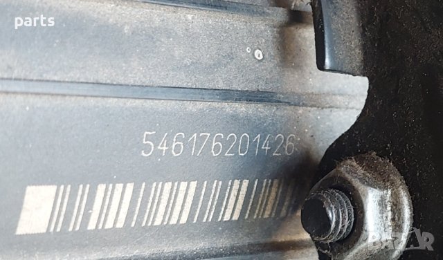 Въздушна Помпа БМВ E46 - E65 - 117202T176 - 72812900 - 72812400 N, снимка 7 - Части - 42629348