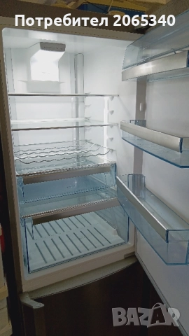 ХЛАДИЛНИК С ФРИЗЕР LIEBHERR, SAMSUNG, AEG,HAIER, BOSCH , снимка 7 - Хладилници - 51556705