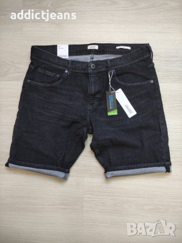 Мъжки къси дънки Esprit размер 36, снимка 2 - Къси панталони - 38265406