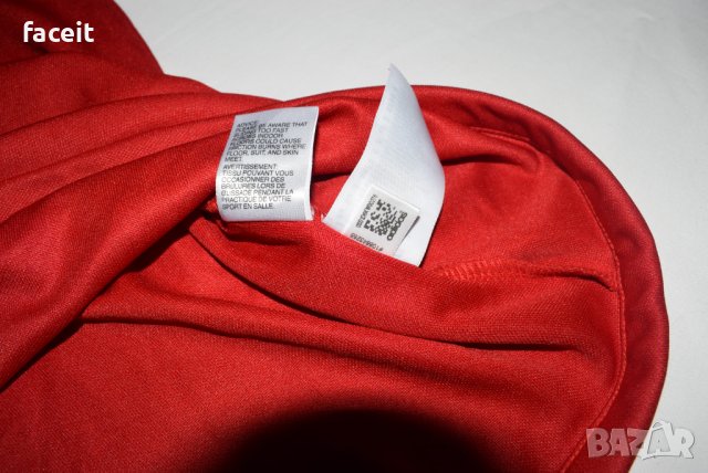 Adidas - ClimaCool - Страхотно 100% ориг. горница / Адидас , снимка 12 - Спортни дрехи, екипи - 44327620