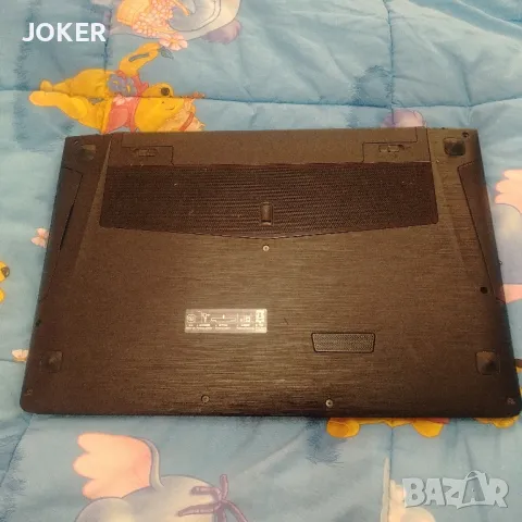 Lenovo ideapad Y510P на части , снимка 5 - Части за лаптопи - 49715115