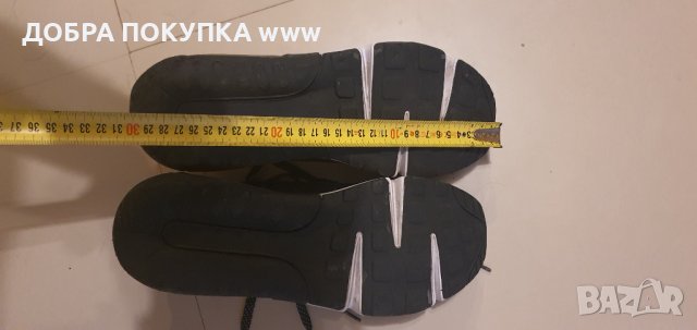 Nike air, снимка 6 - Маратонки - 42208051