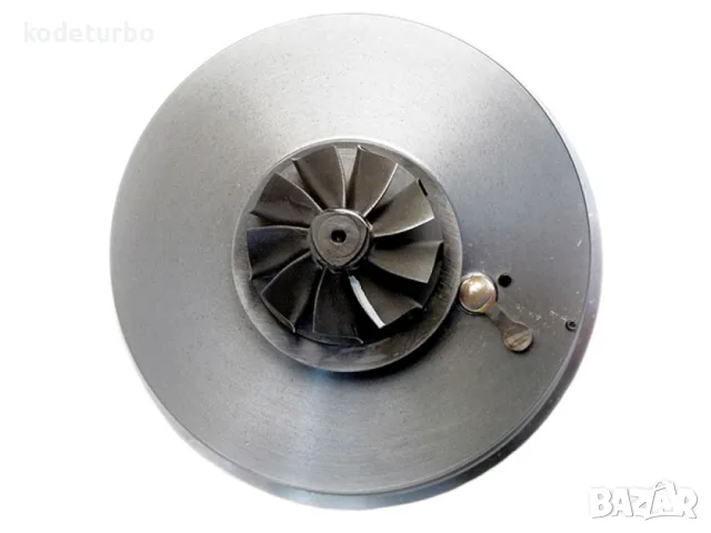 Турбо ядро картридж Turbo cartridge за NISSAN X-TRAIL 2.0L dCi 127kW 7701477853