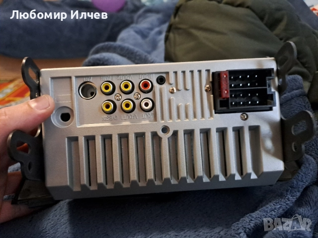 Мултимедия 2din, снимка 9 - Навигация за кола - 52507662