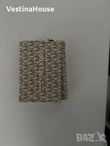 Дамско портмоне Michael Kors