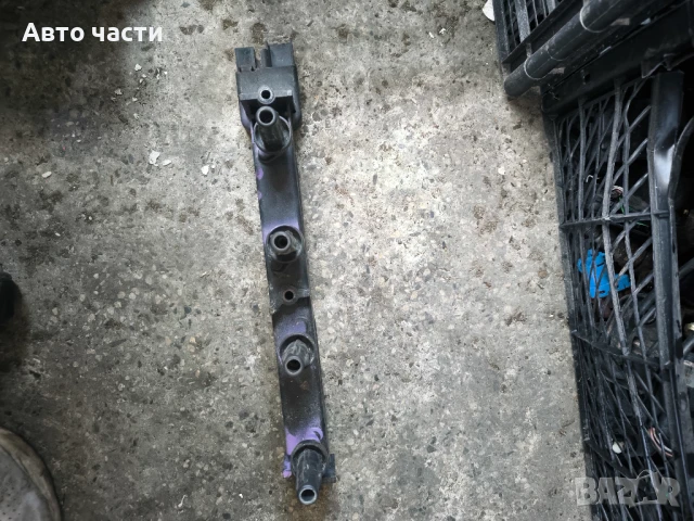 Бобина за Citroen C5, C4, Jumpy, Xsara Picasso, Peugeot 307, 406, 407, 607, 807, 2526118A, 1.8, 2.0,, снимка 2 - Части - 51047868