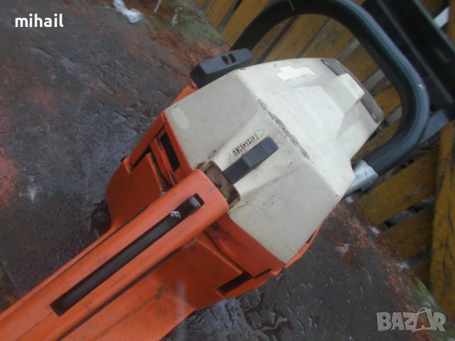 хускварна 50 на части, снимка 4 - Градинска техника - 39518019