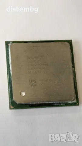 Процесор Intel Celeron 2 GHz s.478