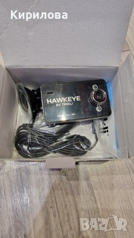 Видео регистратор , снимка 4 - Аксесоари и консумативи - 39258748